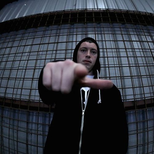Ready - (Joe Snow. Ft Lego)