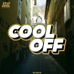Stay Cool #021: Cool Off (25th June 2018)