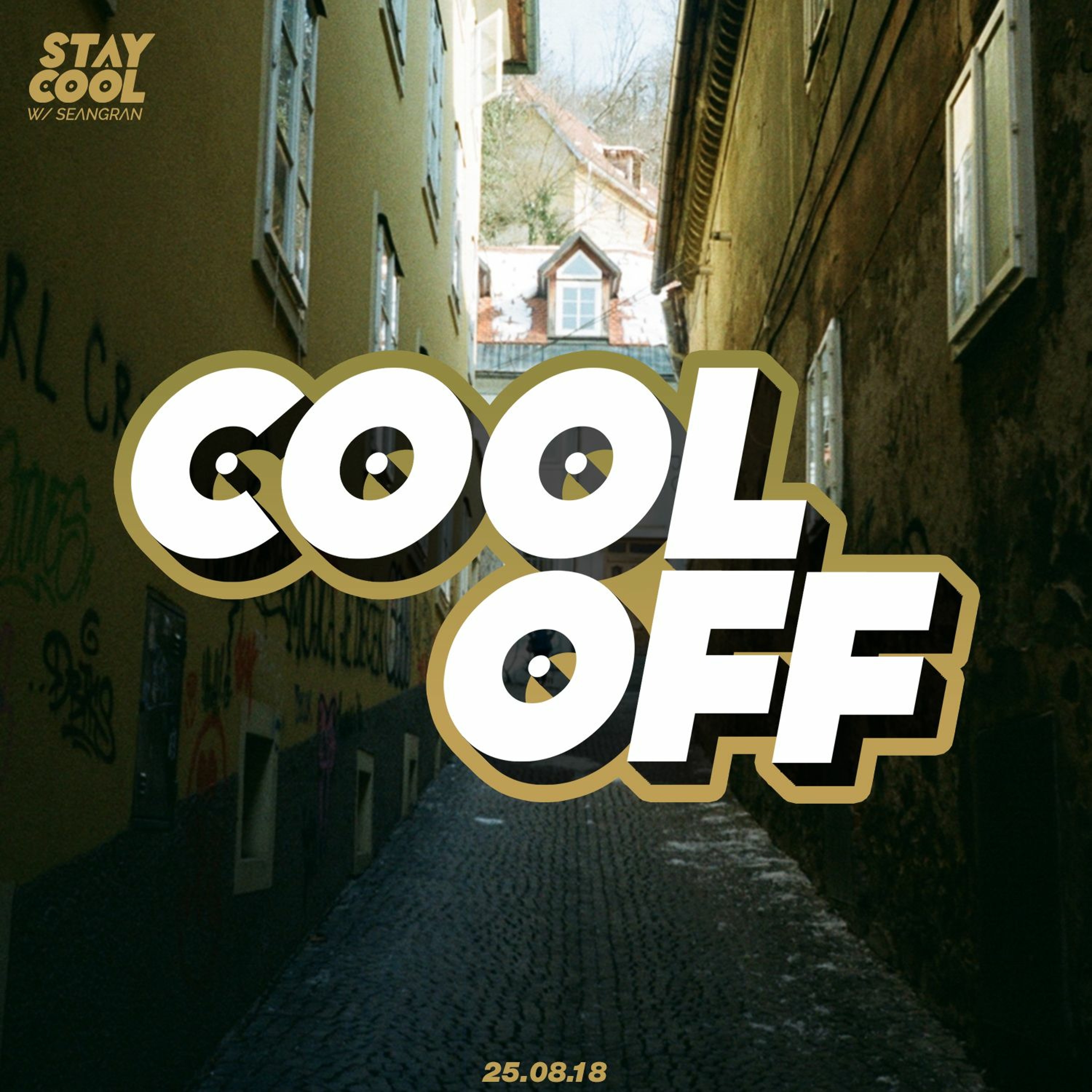 Stay Cool