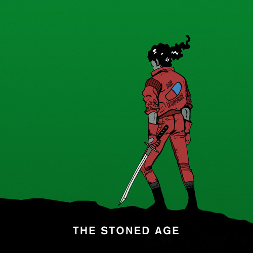 The Stoned Age (TSA)