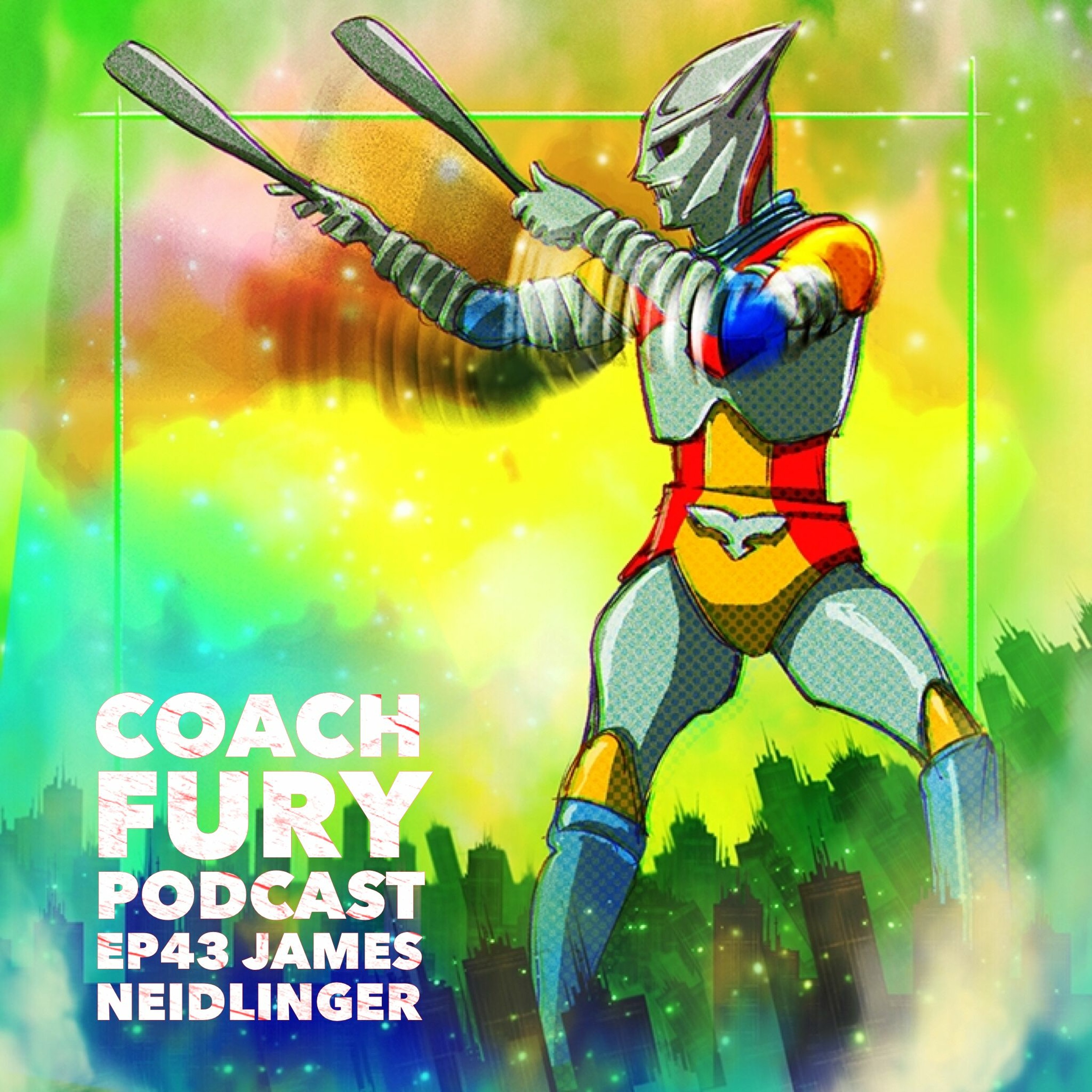 Action Steps Podcast