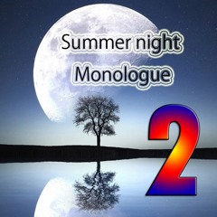 JUNZO -- Summer Night Monologue 02 ([Solo#7/A7] Etude For Major Blues)