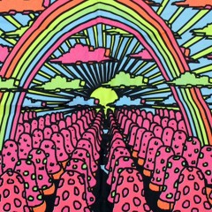Woodie Smalls - Planet Shrooms (acid_prod remix)