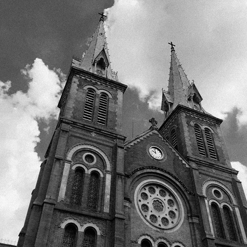 [FROM THE ATTIC] CHETDICHOROI