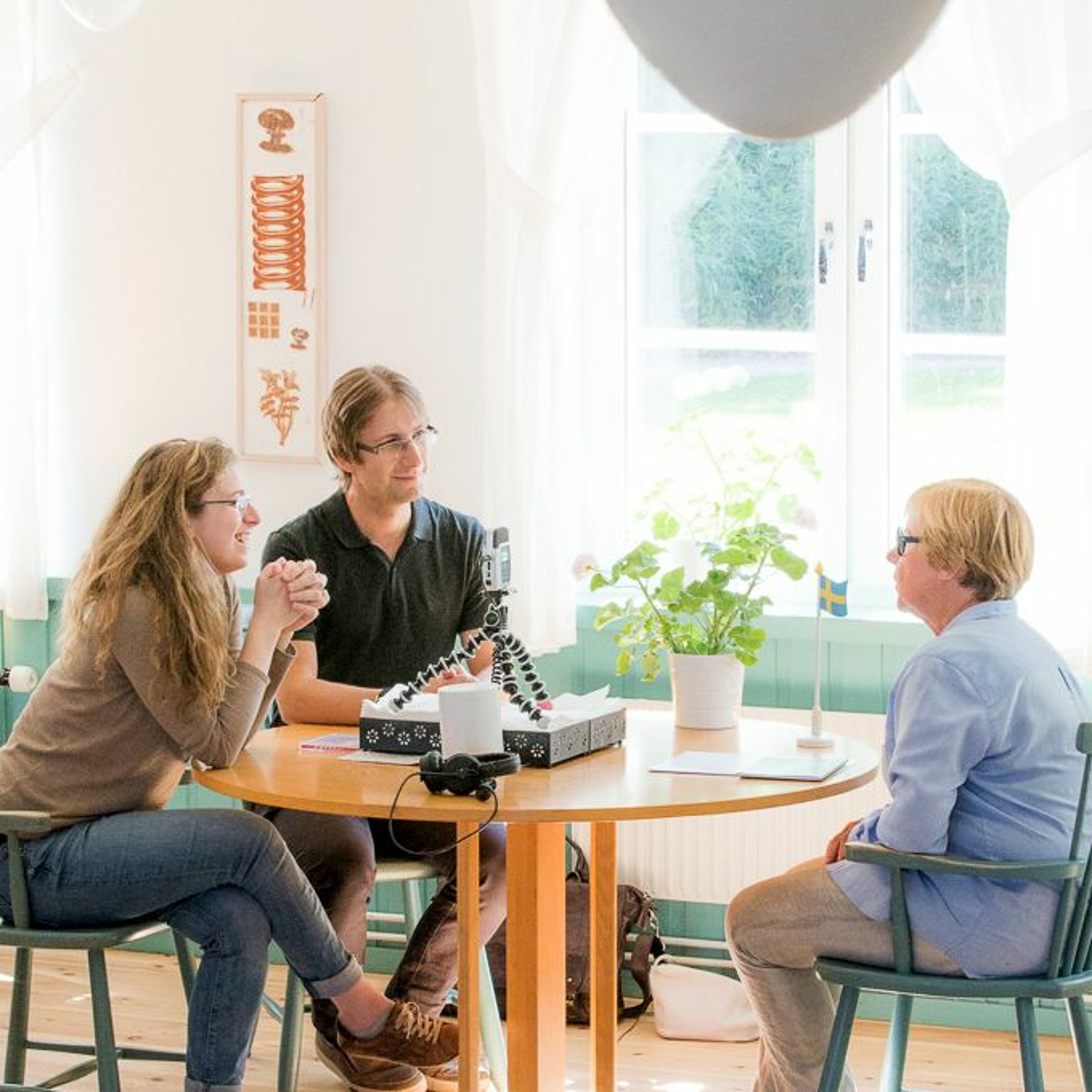 Båstad Kammarmusik Pod
