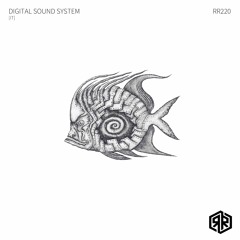 Digital Sound System - Usque Ad Lunam(Original Mix) 160Kbps