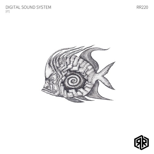 Digital Sound System - Usque Ad Lunam(Original Mix) 160Kbps
