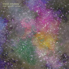 Black Odyssey - Sagit (Original Mix)