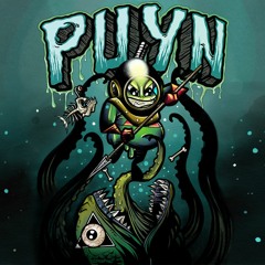 Puyn - From The Gutter