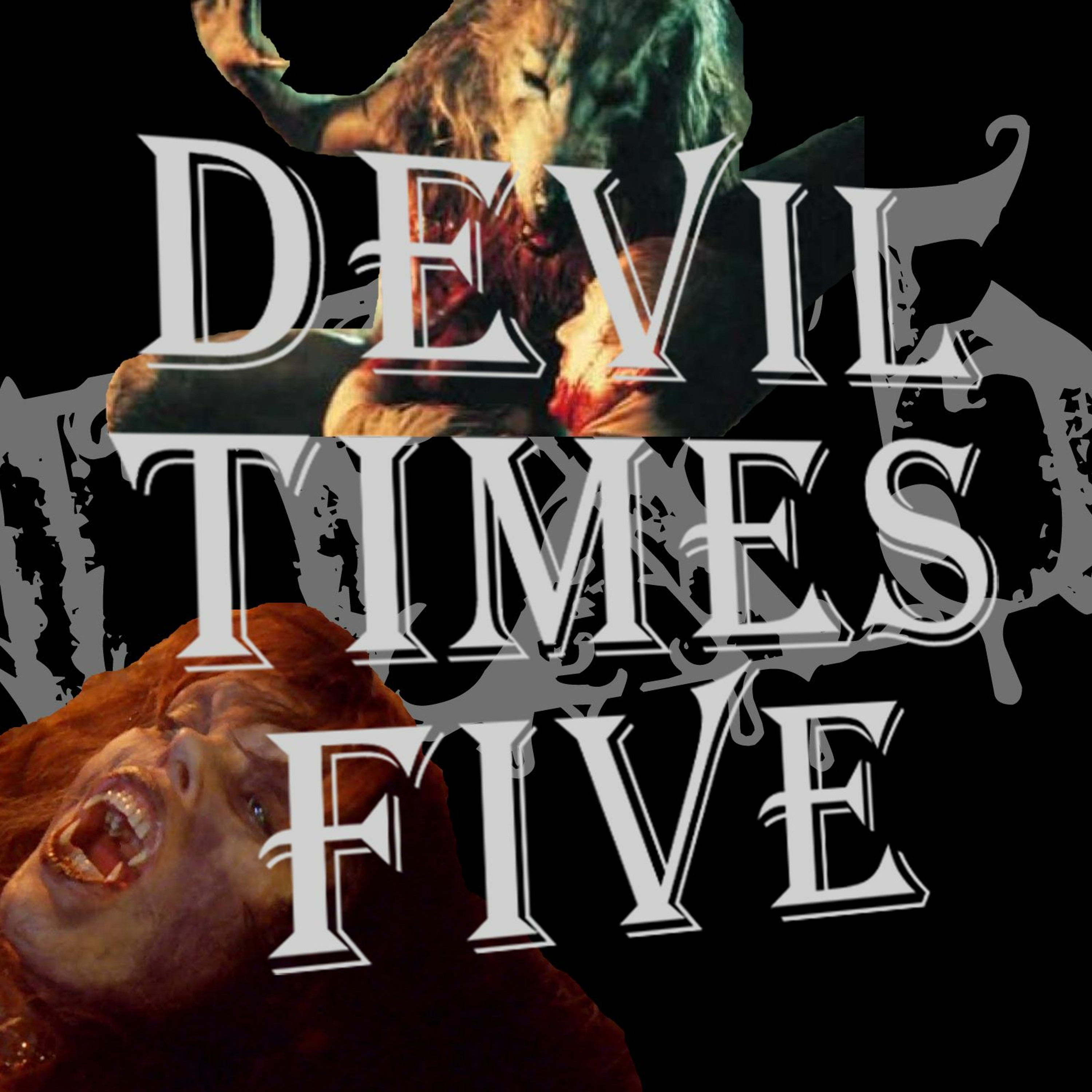 Devil Times Five horror podcast