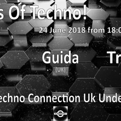 techno