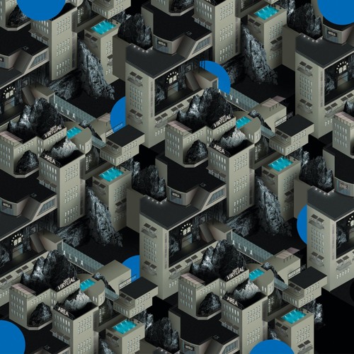 PREMIERE: Armless Kid - Blank Leaf [STRCTR]