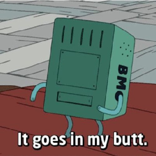 This song is bad for you (ft Beemo)