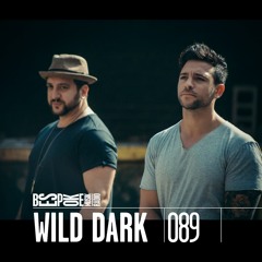 Bespoke Musik Radio 089 : Wild Dark