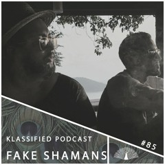 Fake Shamans | Klassified Podcast #85