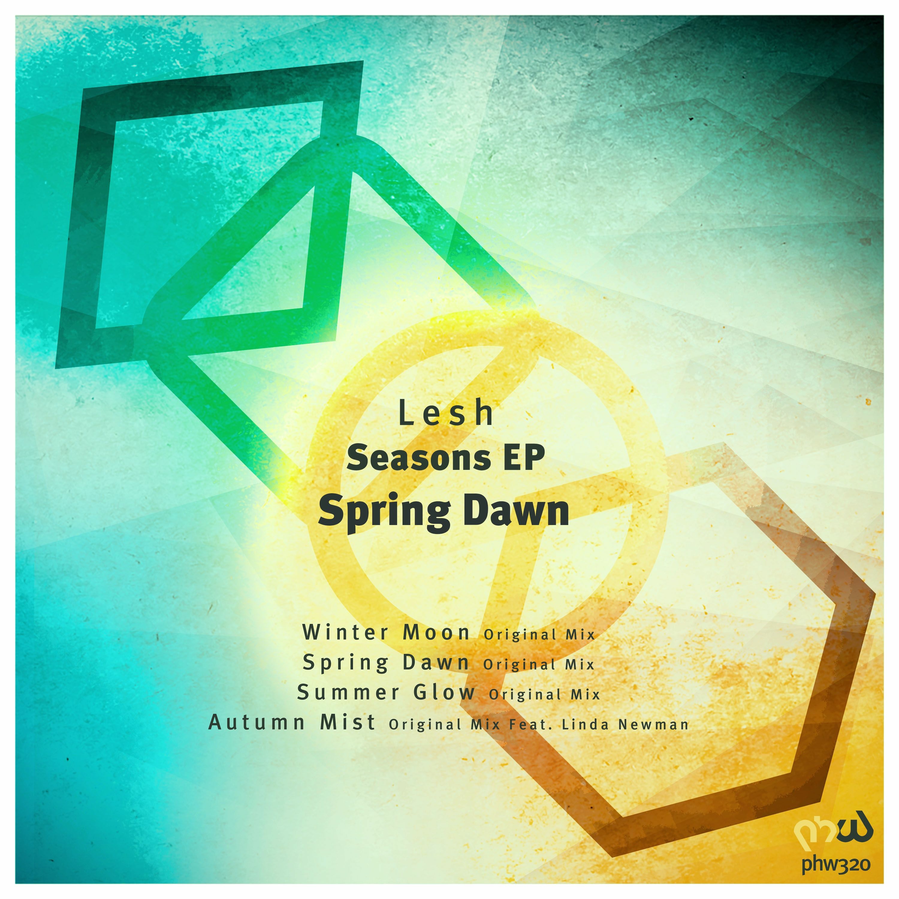 Spring Dawn episode artwork