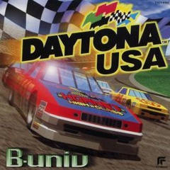 DAYTONA USA LETS GO AWAY (ARCADE)-(SEGA SATURN)