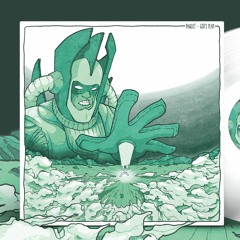 Pawcut - God's Plan (12" Vinyl - Out now)