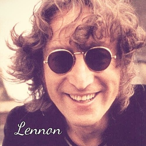 Real Life - John Lennon