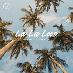 NCT DREAM (엔시티 드림) - La La Love Piano Cover 피아노 커버
