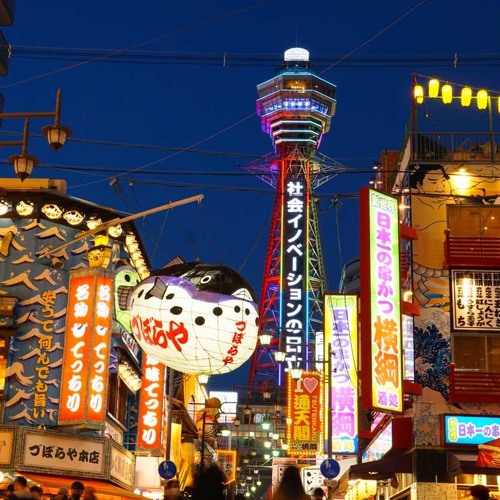 DREAMS COME TRUE - OSAKA LOVER - (TOMOYU funkot boot)[+10%prev]