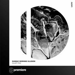 Premiere: Juliet Fox - Eternity - Upon Access