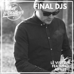Mixtape 010 - FINAL DJS