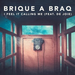 I Feel It Calling Me (feat. De Joie)