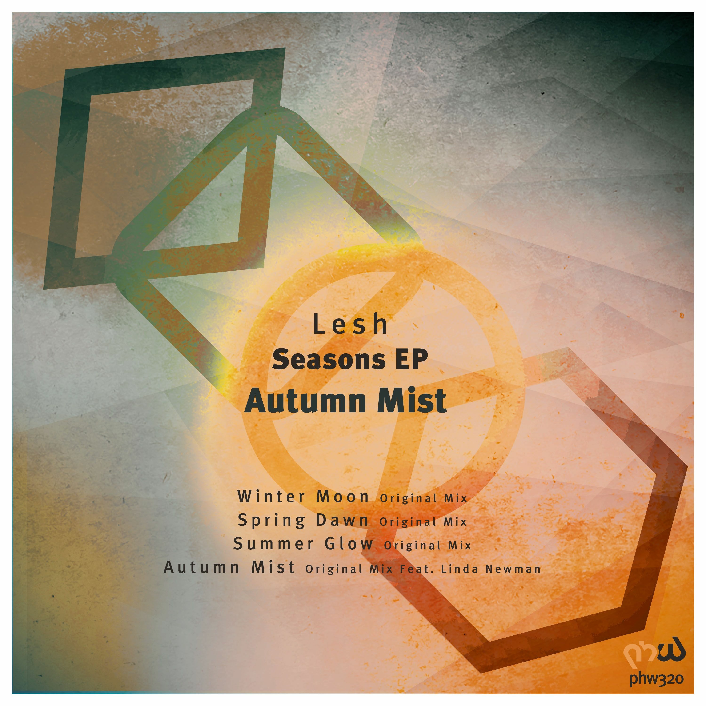 Autumn Mist episode artwork