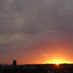 An Antemeridian Kind Of Guy