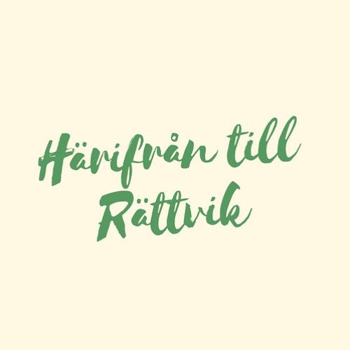 Härifrån till Rättvik eller evigheten är 7 timmar lång