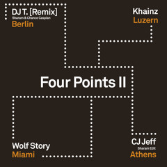 Wolf Story - Time [Preview]