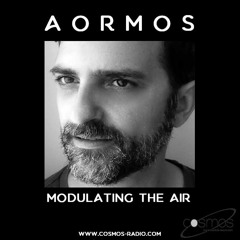 Modulating The Air # 027 By AorMos – 22 June 2018