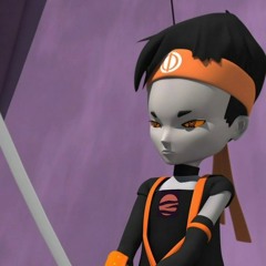 code lyoko