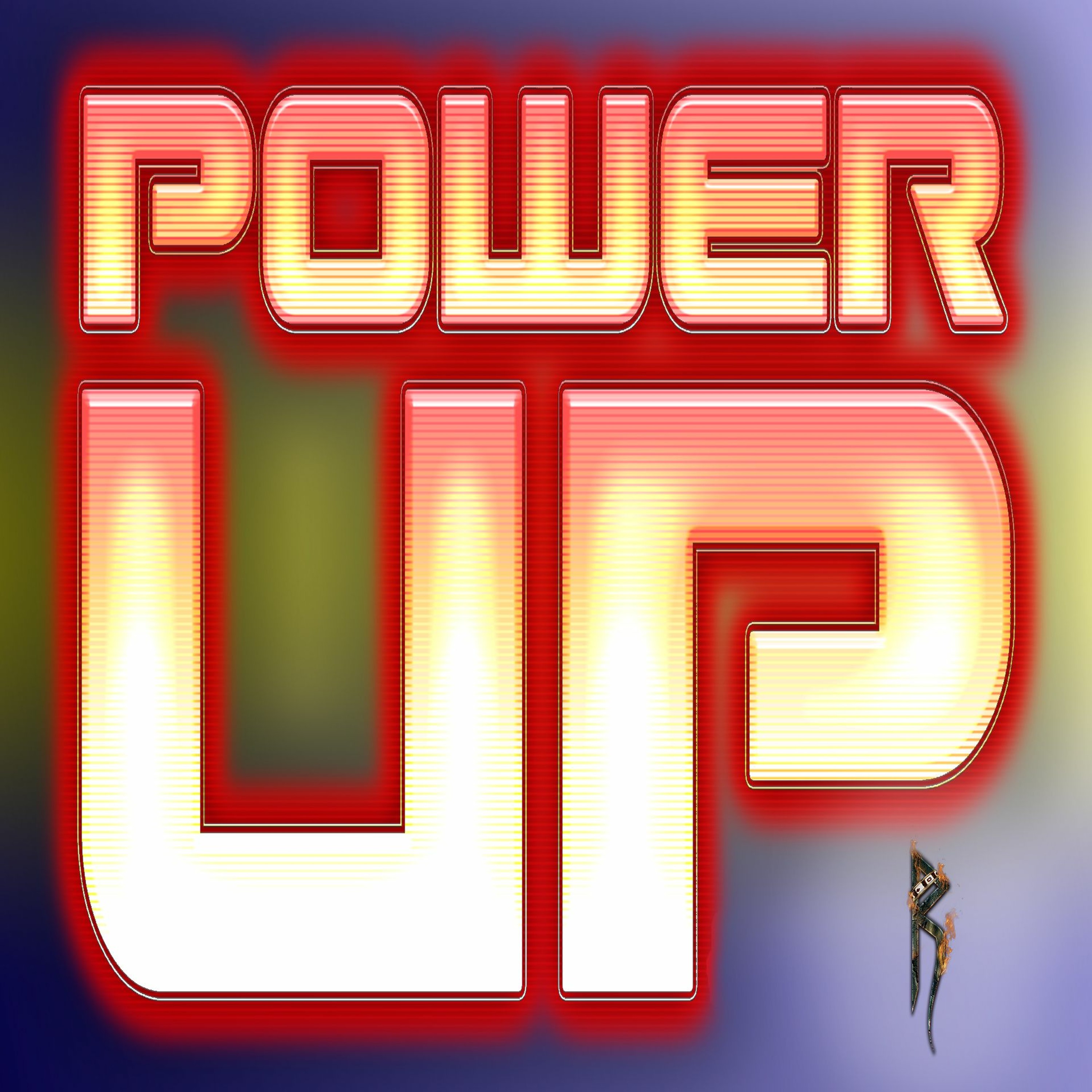 Power Up (Instrumental) episode artwork