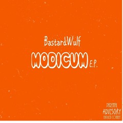 03. No. 3 - BastardWulf