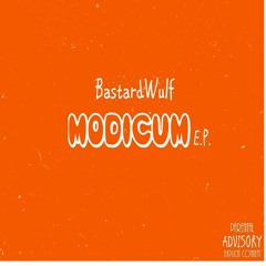 03. No. 3 - BastardWulf