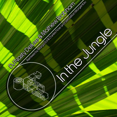 CoD049 DJ Nasty Deluxe & Mathew Brabham - In The Jungle (Sebastian Morgentau Remix)