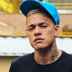MC Mãozinha - Nota Manchada (DJ RB)