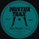 on Max Telaer - Lost Cuts EP [Free Download] (Hustler Trax - 3rd Anniversary)