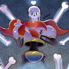 [Undertale: Hardmode] Superiority Complex (my take)