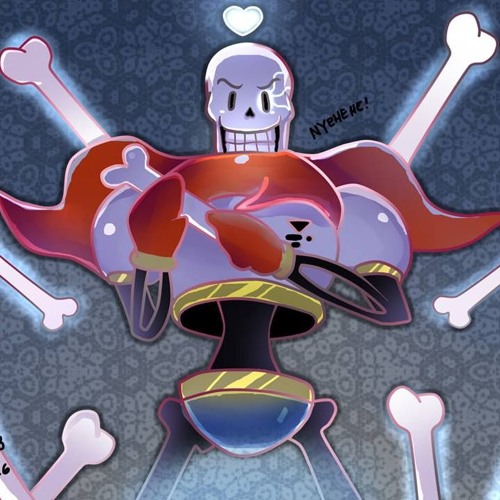 [Undertale: Hardmode] Superiority Complex (my take)
