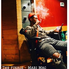 THE FINALE (PROD. LARON)