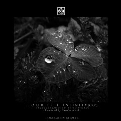 [NTS028] Infinity (CRO) -  Four EP Inc. Sandra Mosh Remix