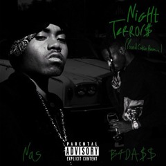 NiGHt TeRRor$ (Pound Cake Remix)