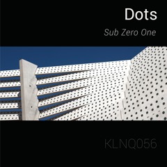 Sub Zero One — Dots (preview)