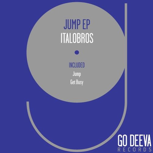 ItaloBros - Get Busy (Original Mix)