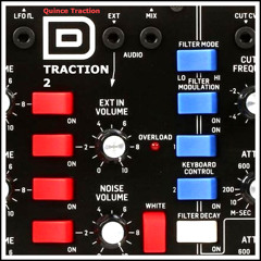 D Traction 2.