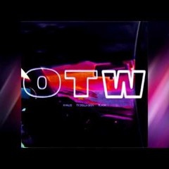 Khalid - OTW  ft Ty Dolla Sign, 6LACK(Gorilla Beatz Remix)
