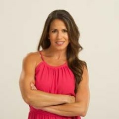 Get Up Nation Podcast Episode 29 Guest: Marysol Castro